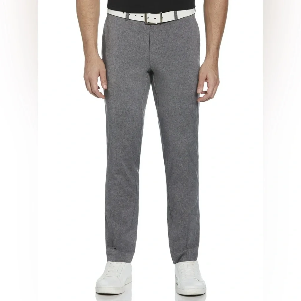 Ben Hogan Men’s Performance Golf‎ Pants – Gray ⛳️